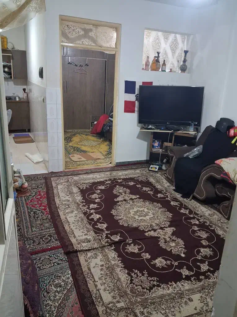 سوئیت در عینک خیابان امام حسین(ع)|اجارهٔ آپارتمان|رشت, نخودچر|دیوار