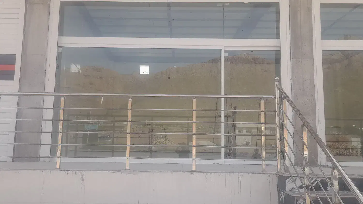 شیشه سکوریت|خدمات پیشه و مهارت|نیریز, |دیوار