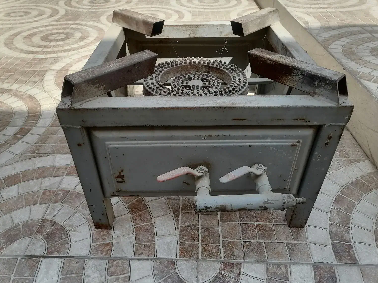 اجاق گاز|اجاق گاز و لوازم برقی پختوپز|برازجان, |دیوار