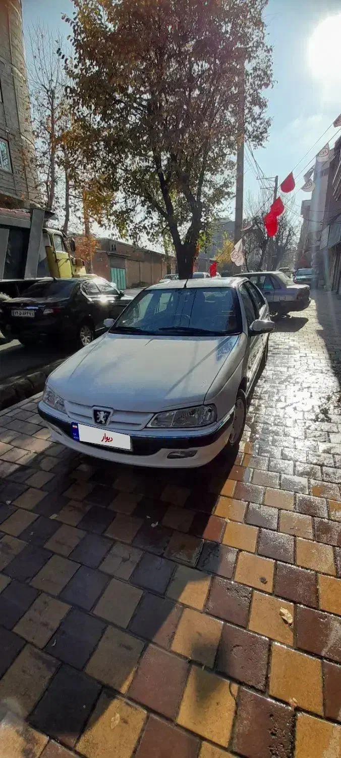 فروش ماشین خانگی|خودرو سواری و وانت|مشگین شهر, |دیوار