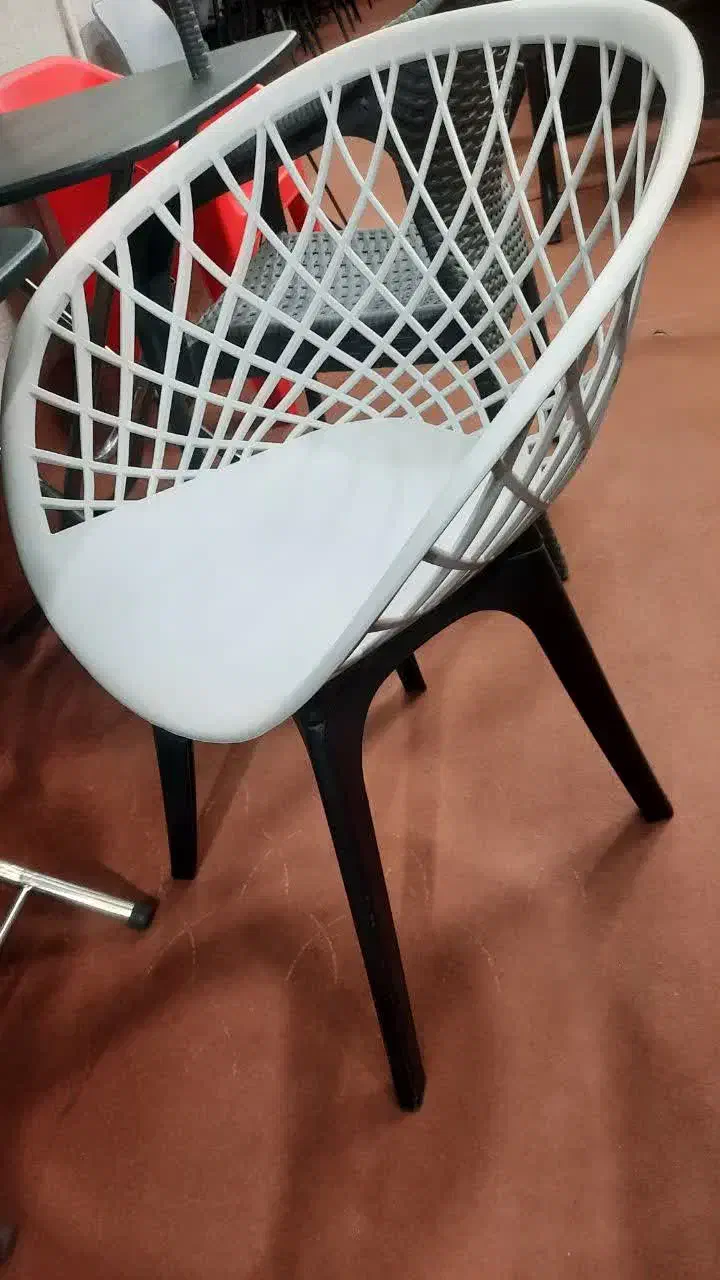 صندلی بامبو|میز و صندلی غذاخوری|یزد, |دیوار