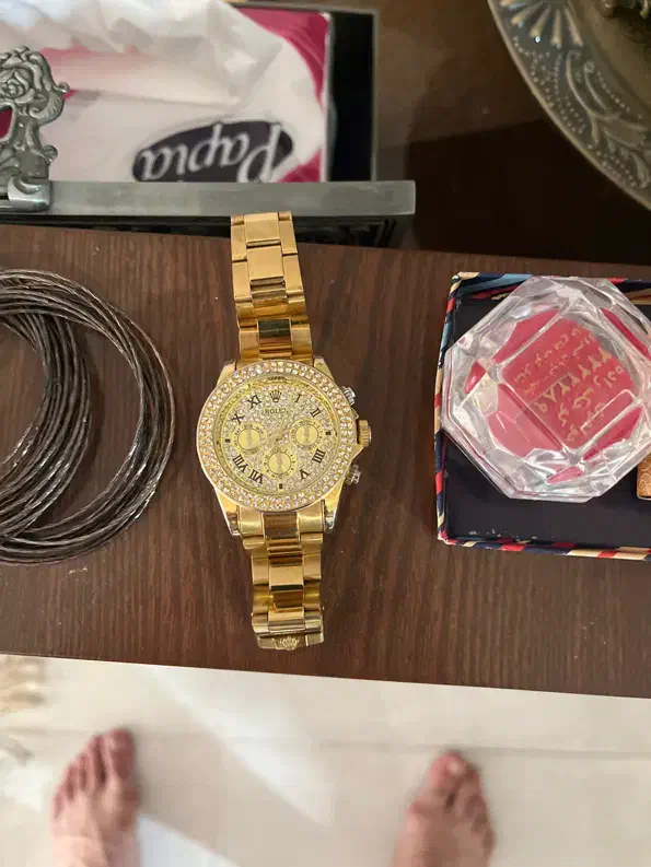 گوشواره رنگ ثابت استیل|بدلیجات|مشهد, رضاشهر|دیوار