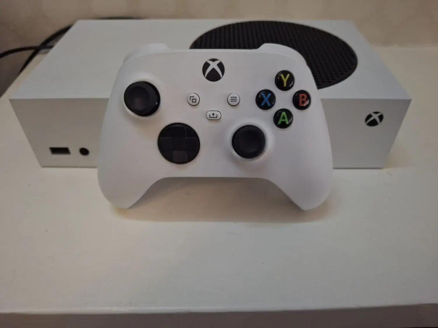 ایکس‌باکس سری اس|کنسول، بازی ویدئویی و آنلاین|اصفهان, جاوان|دیوار