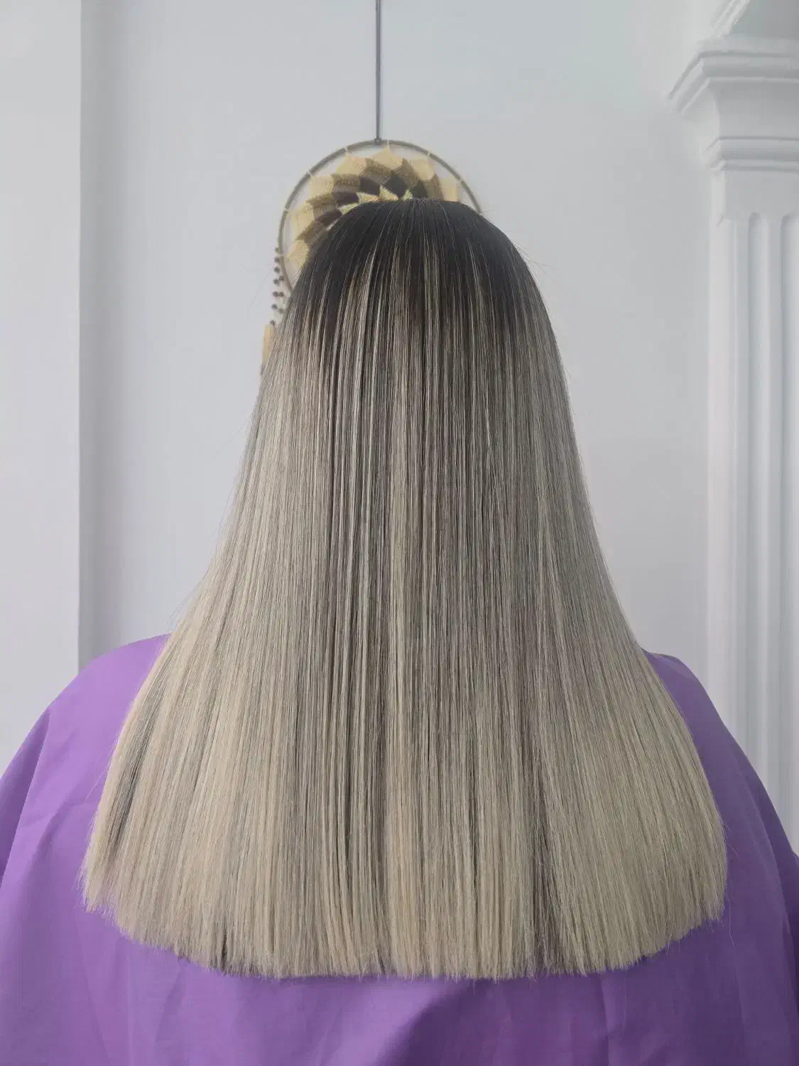 جشنواره تخفیف مدل کراتین بوتاکس پروتیین کرابوتاکس|خدمات آرایشگری و زیبایی|مشهد, چهارچشمه|دیوار