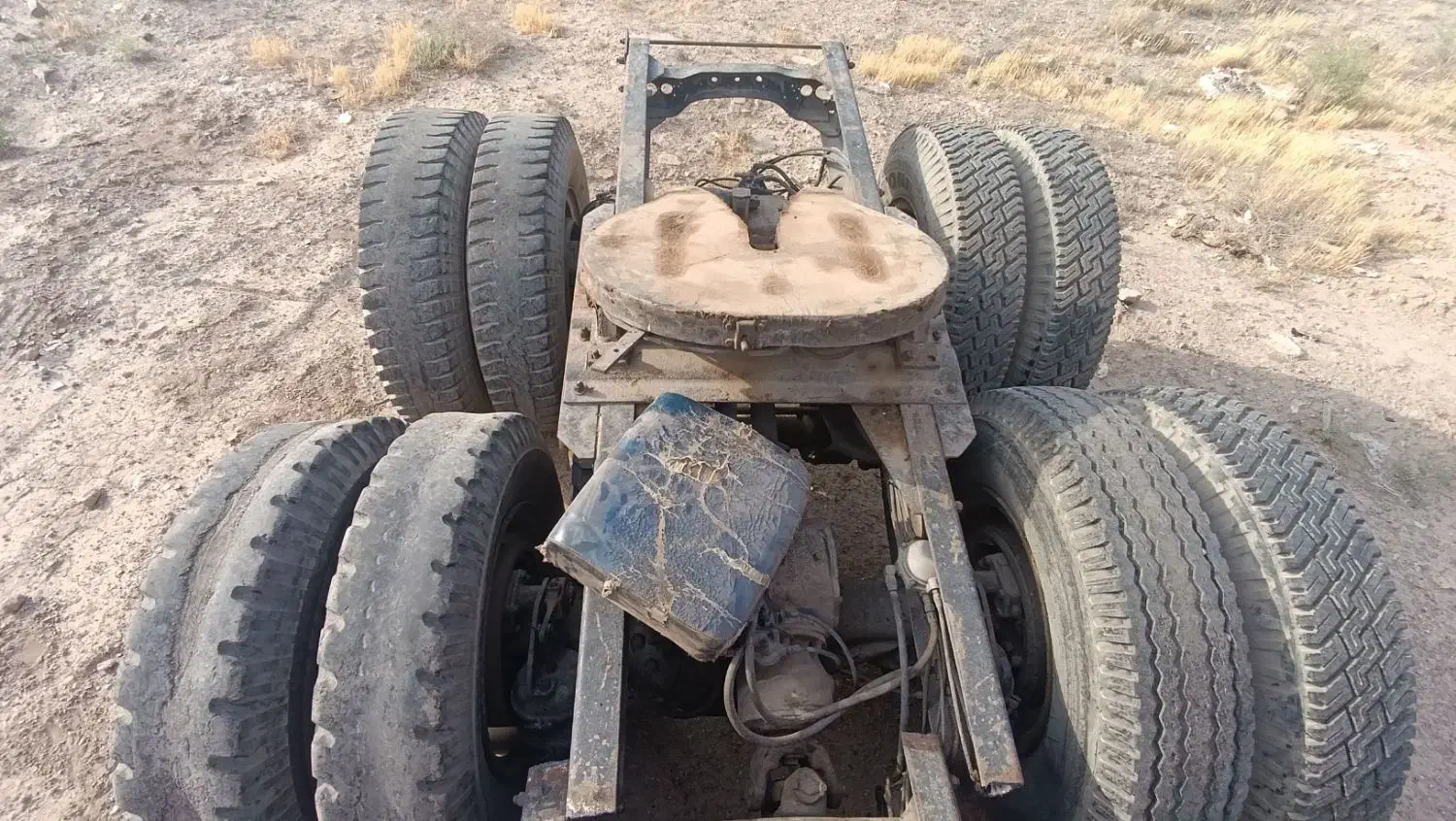 لوازم یدکی و قطعات ماک|قطعات یدکی و لوازم جانبی|قزوین, |دیوار