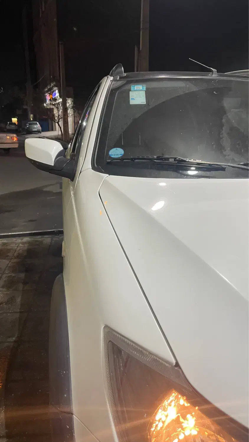 کوییک gxr مدل ۱۴۰۳ بیرنگ ۲۰ کار|خودرو سواری و وانت|پاکدشت, پاکدشت (مامازند)|دیوار