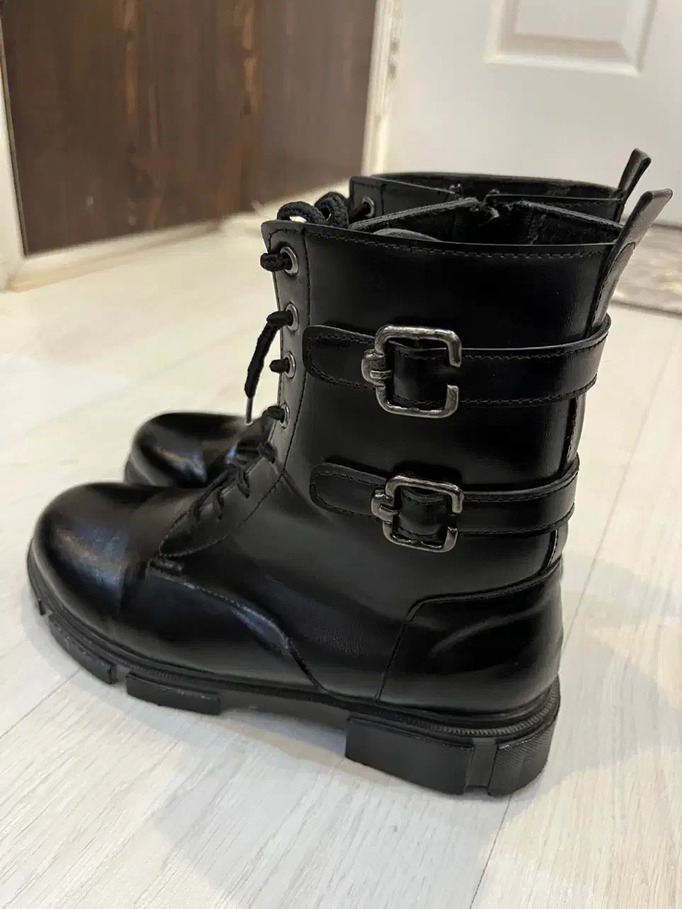 پوتین زنانه|کیف، کفش، کمربند|گرگان, |دیوار