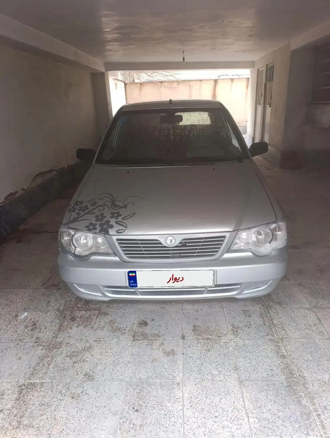 پراید123کمکار|خودرو سواری و وانت|فردیس, شهرک راه آهن|دیوار