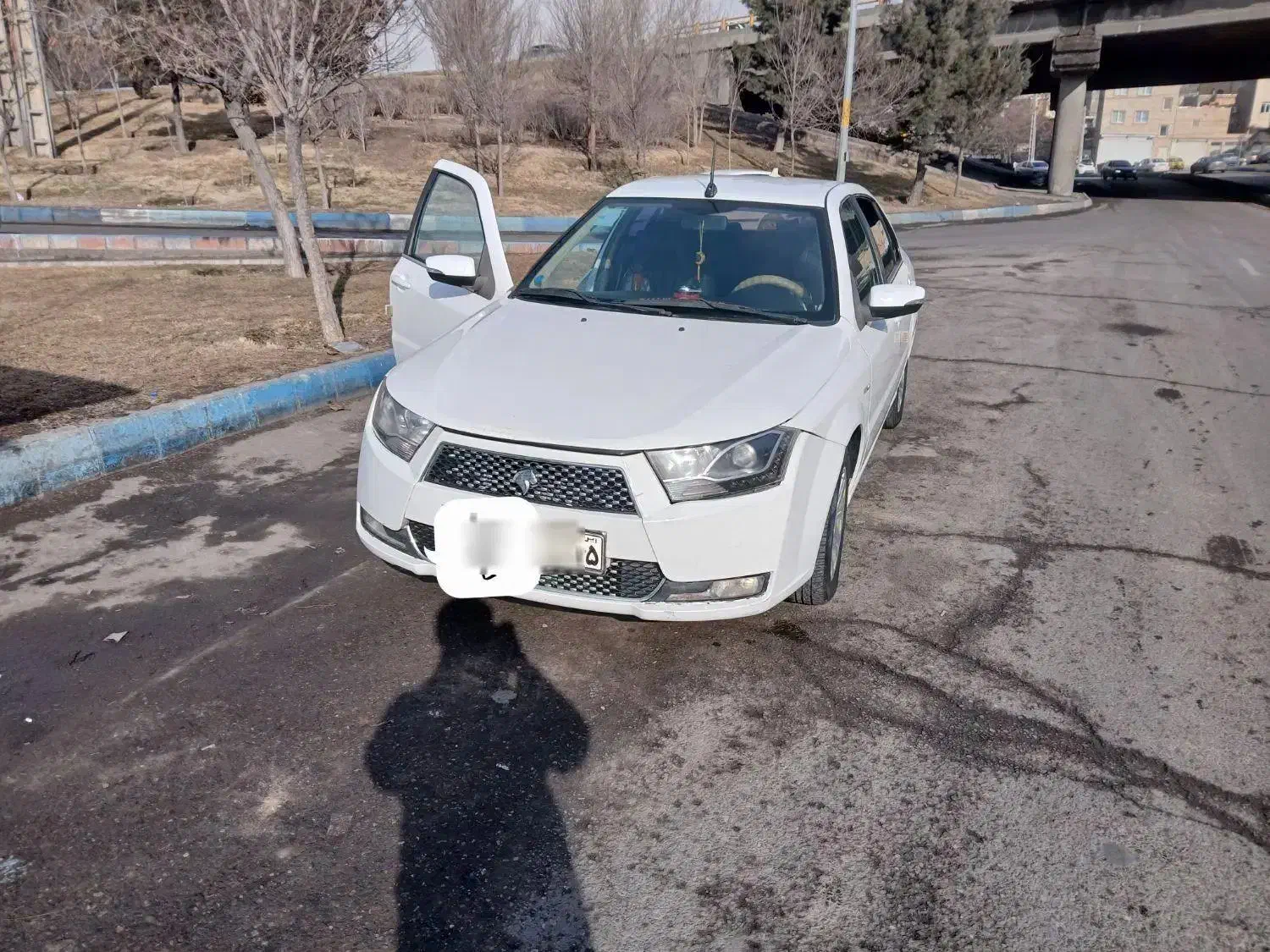 دناتیپ۲تمیز۹۵|خودرو سواری و وانت|تبریز, |دیوار