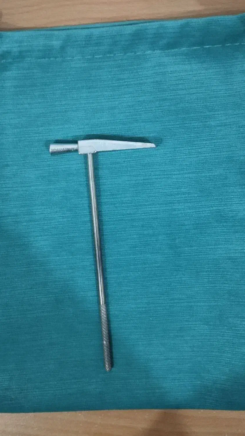 ساز کالیمبا|سازهای سنتی|اهواز, زیتون کارمندی|دیوار