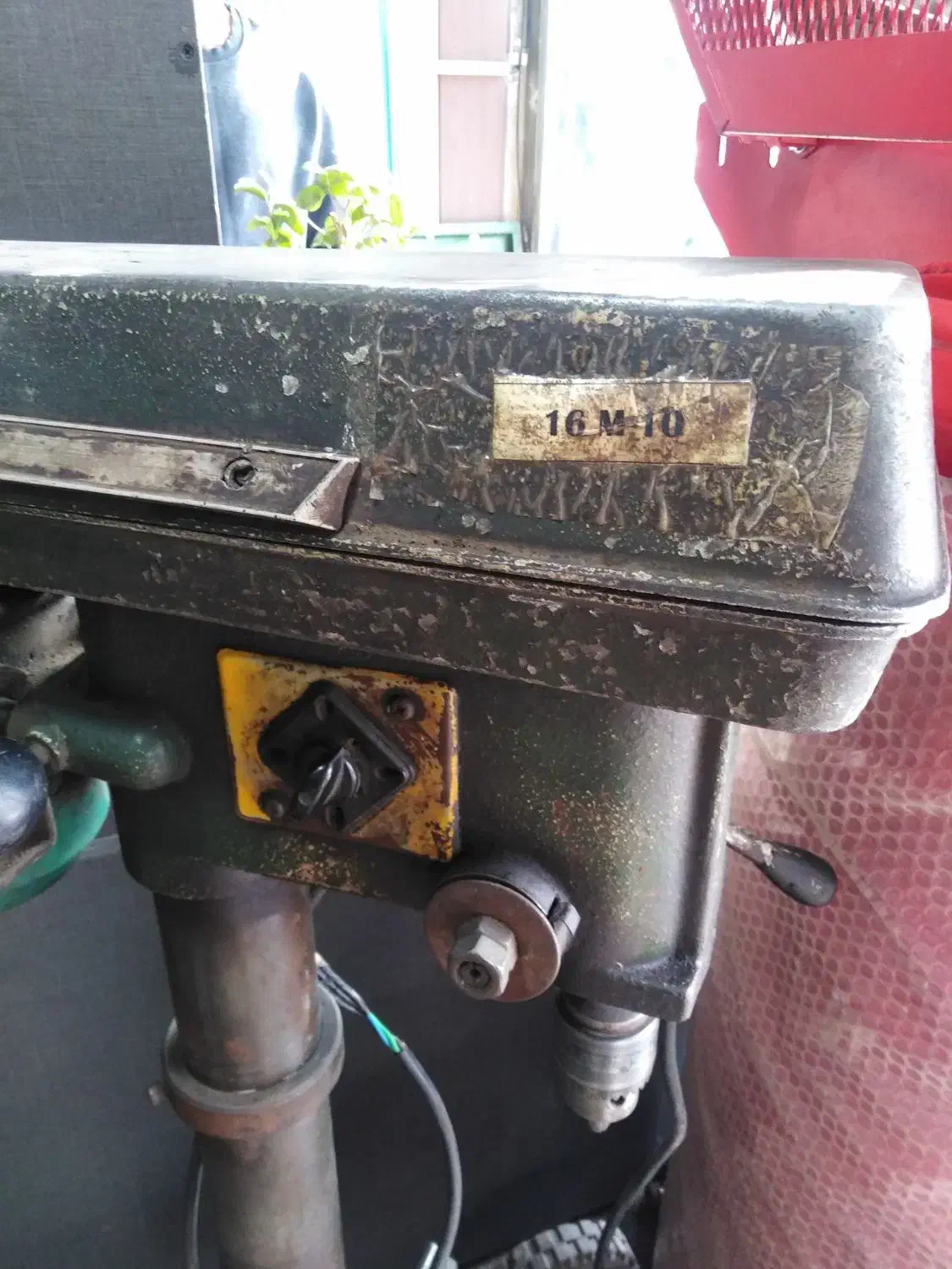 دریل صنعتی|ماشین‌آلات صنعتی|کرج, کرج نو|دیوار