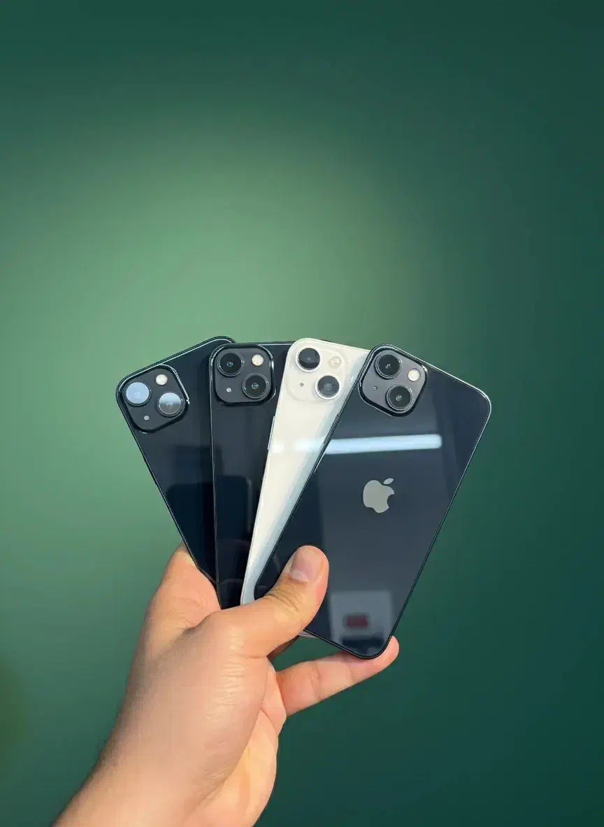 iPhone اقساط با چک و طلا موبایل گوشی|موبایل|کرمان, |دیوار