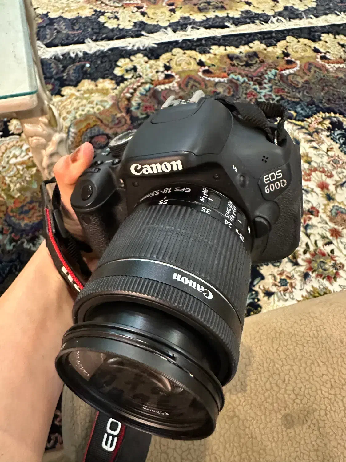 دوربین عکاسی|دوربین عکاسی و فیلم‌برداری|بوشهر, |دیوار