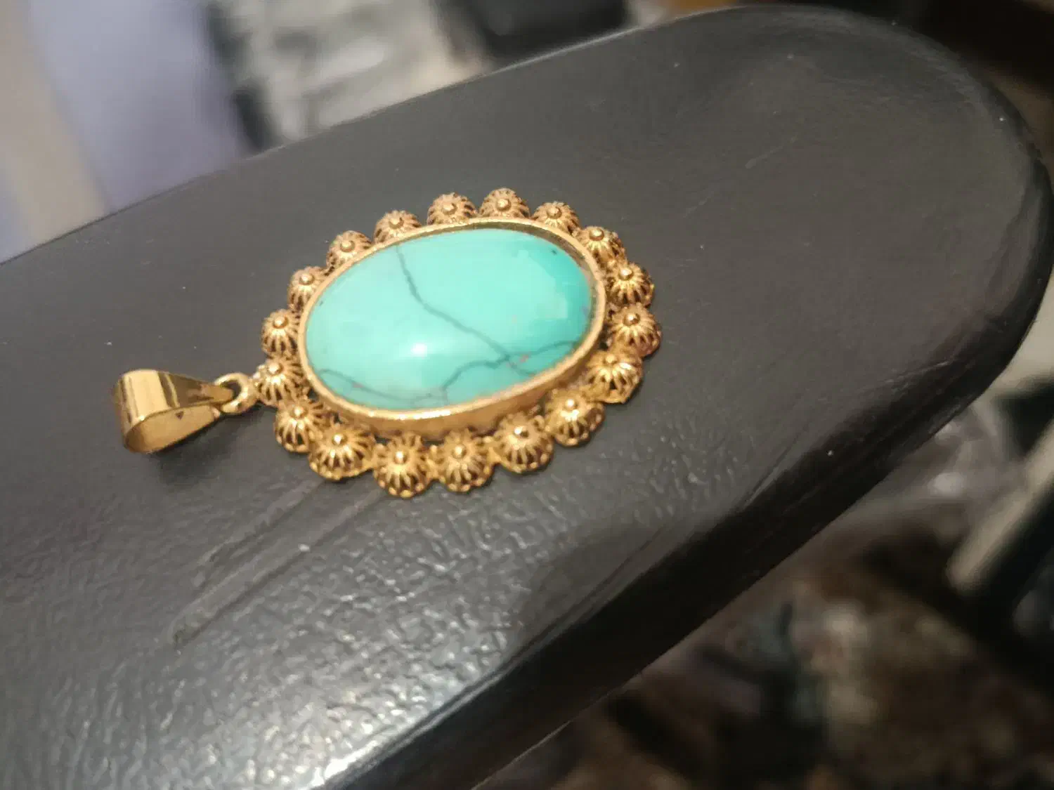 پلاک فیروزه|جواهرات|اهواز, کوی سعدی|دیوار