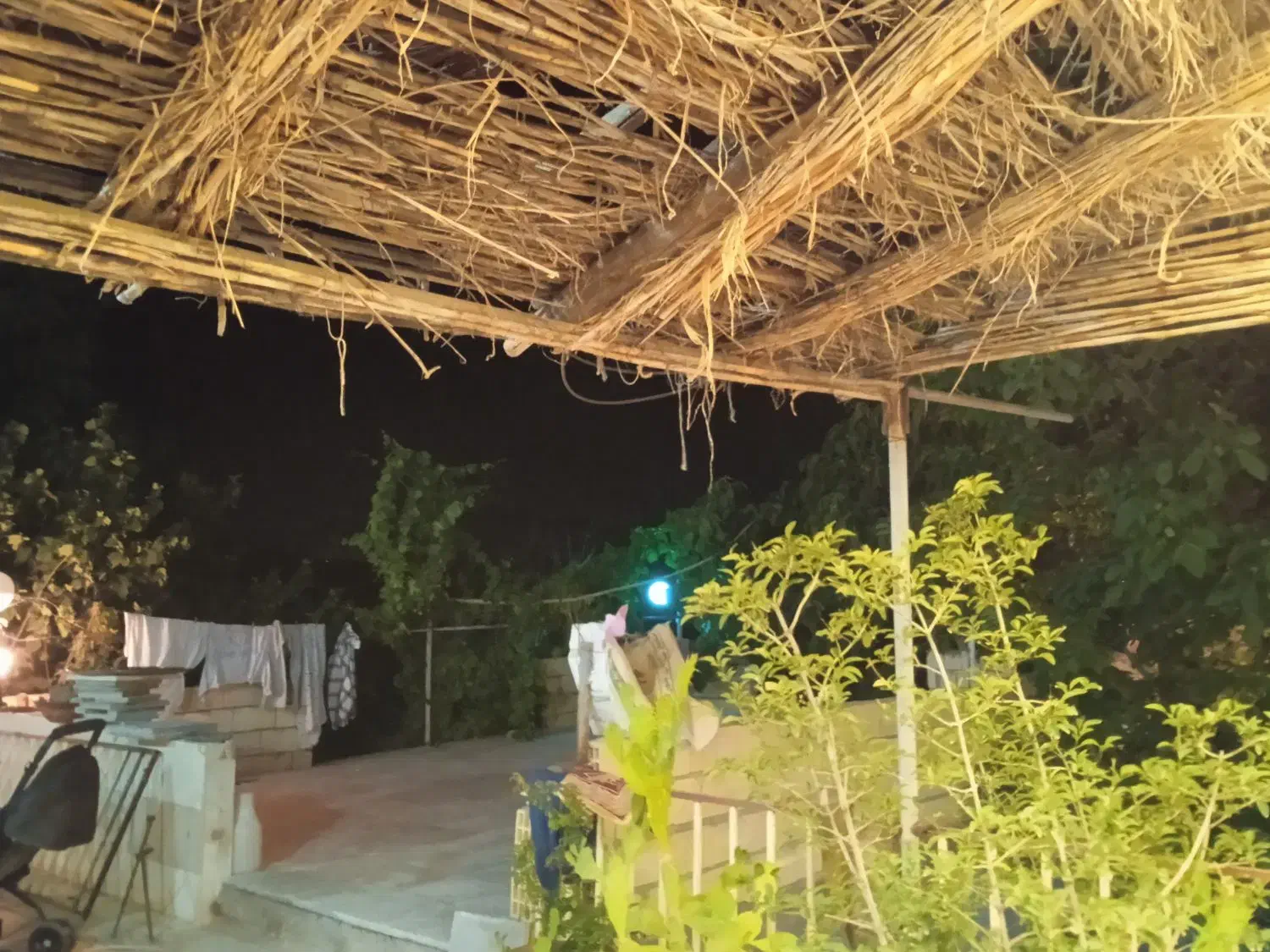 اجاره ویلا استخر دار منزل   زایندرود زمانخان|اجارهٔ کوتاه‌مدت ویلا و باغ|سامان, |دیوار