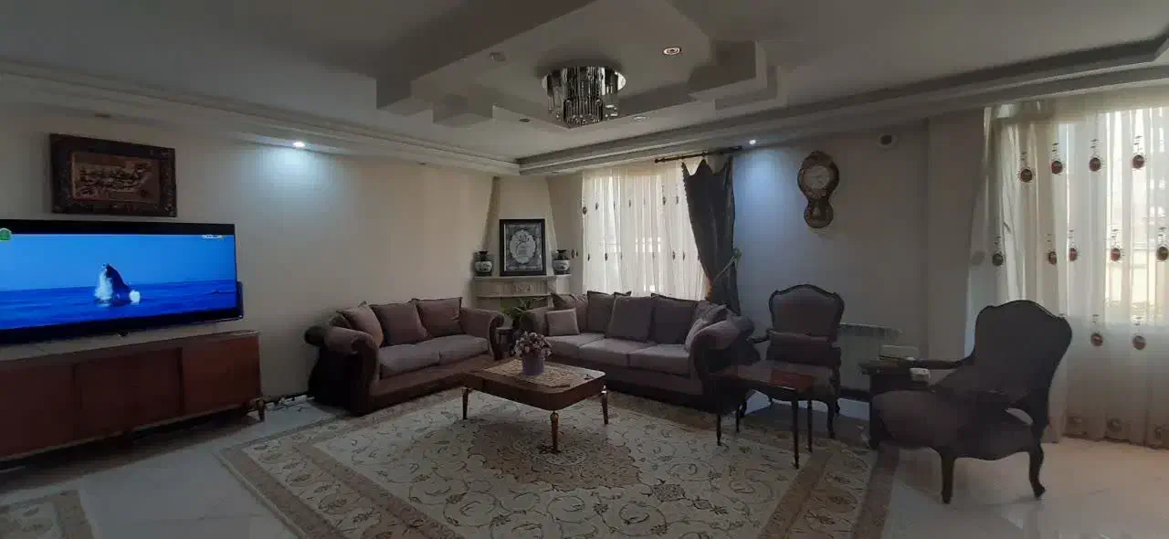 ۱۵۰متر۳خوابه/تکواحد فول امکانات/زیرقیمت واقعی|فروش آپارتمان|تهران, علم و صنعت|دیوار