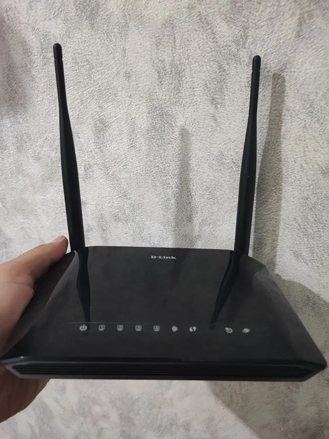 مودم دیلینک dsl2470u|مودم و تجهیزات شبکه|تهران, توحید|دیوار