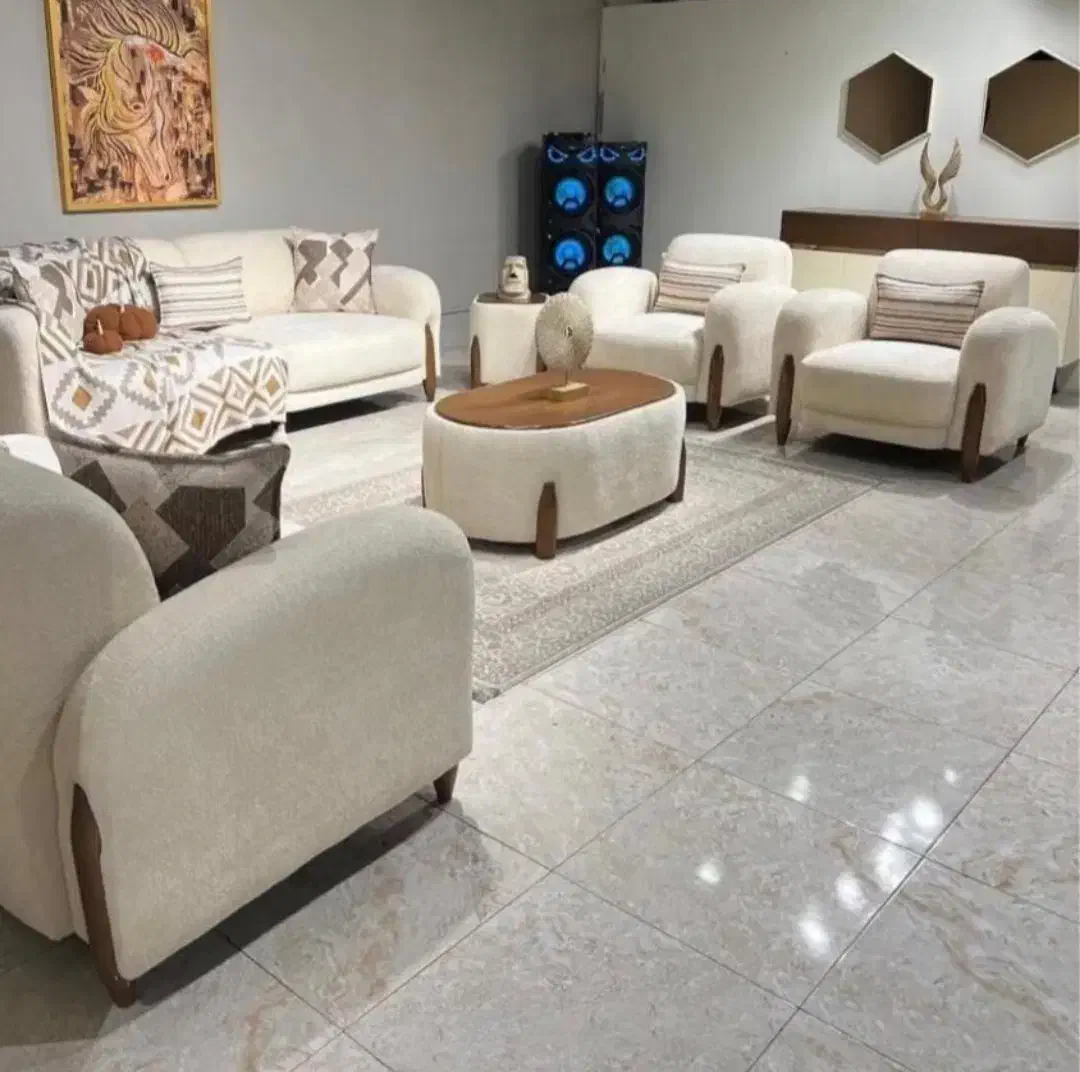 پینترستی مدل راحتی شرایطی|مبلمان خانگی و میز عسلی|گلپایگان, |دیوار