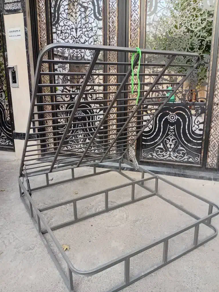 تولیدی /کفی زیر تشکی تخت خواب با قویترین پروفیل|تخت و سرویس خواب|ورامین, ورامین|دیوار