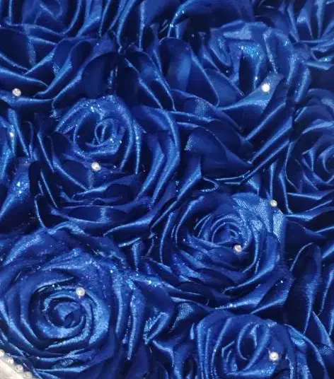 رز ربانی|گل مصنوعی|کرج, کمال‌شهر|دیوار