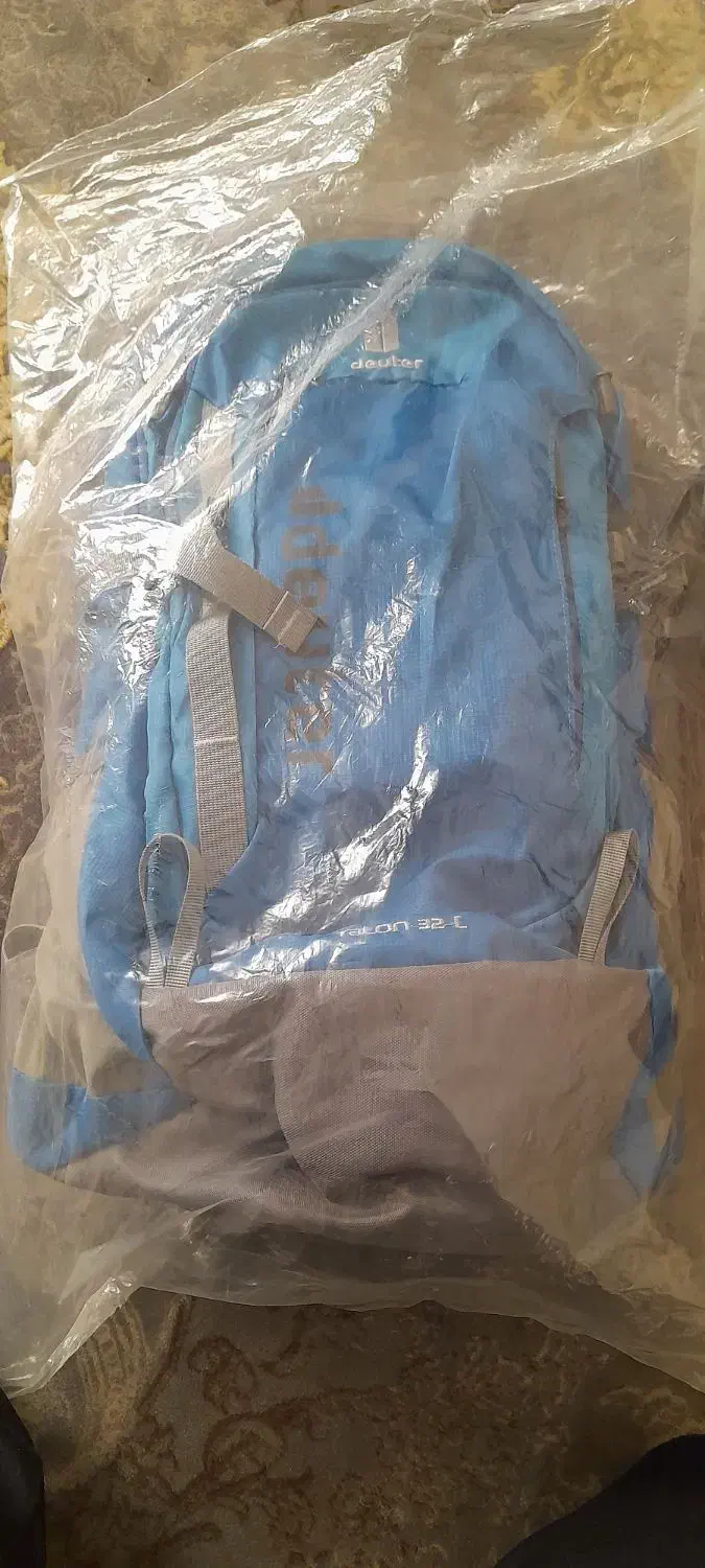 کوله کوهنوردی|کوهنوردی و کمپینگ|لنجان, |دیوار