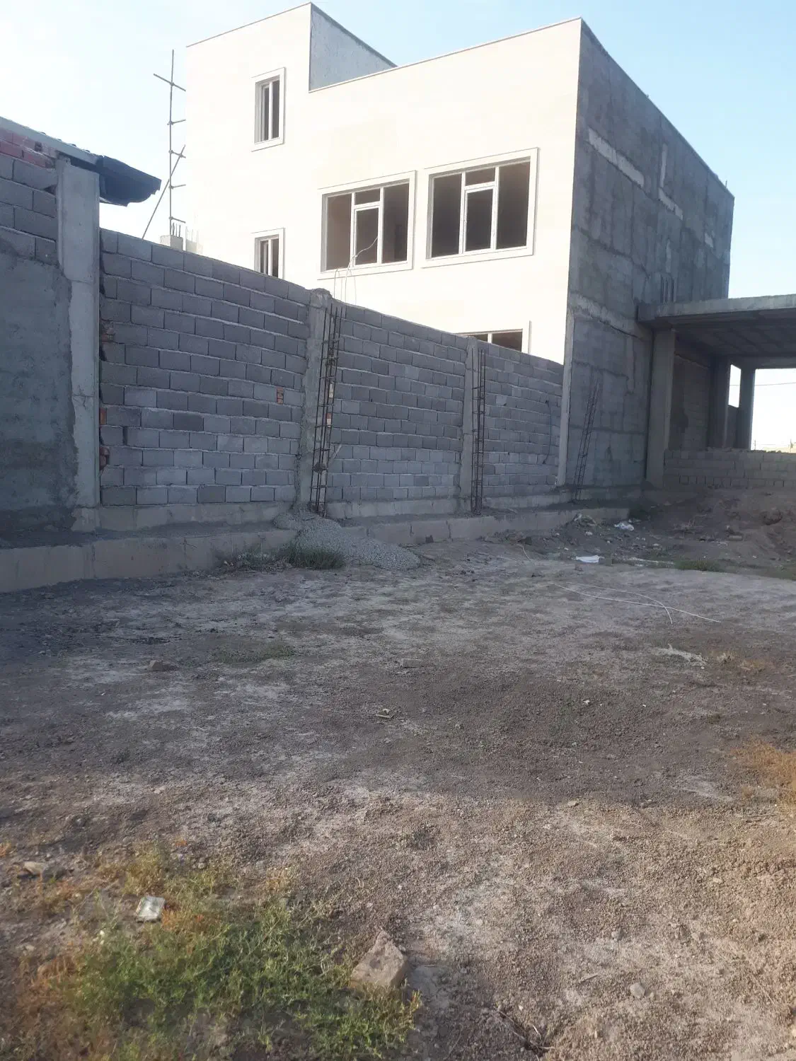 بنایی وسیمان کاری|خدمات پیشه و مهارت|اردبیل, |دیوار