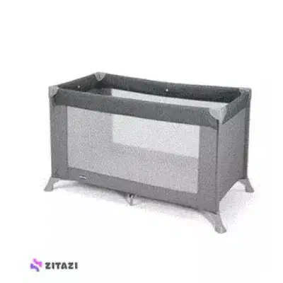 گهواره تاشو|اسباب و اثاث بچه|شیراز, گویم|دیوار