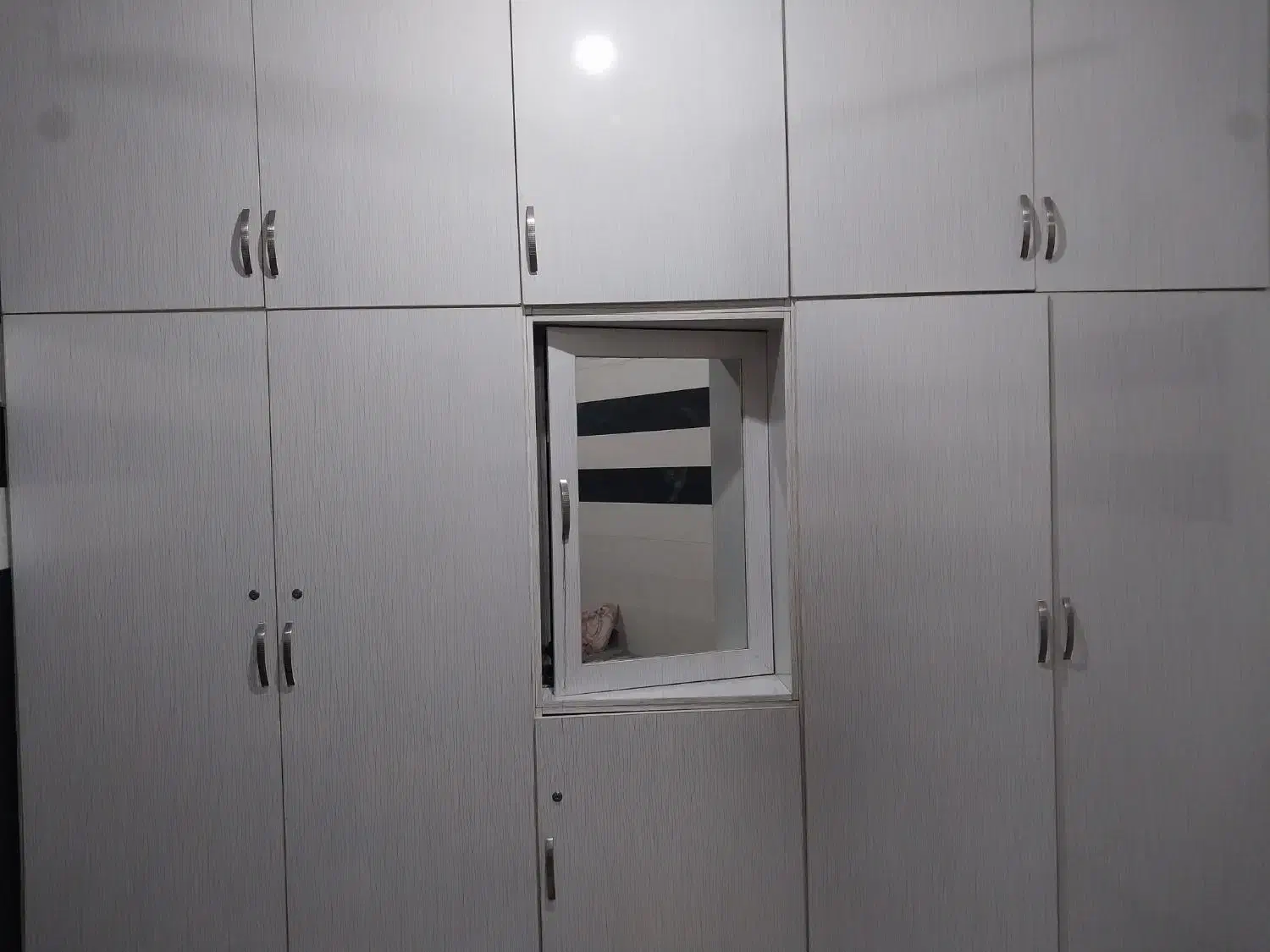 کمددیواری|مصالح و تجهیزات ساختمان|اهواز, کوی علوی|دیوار