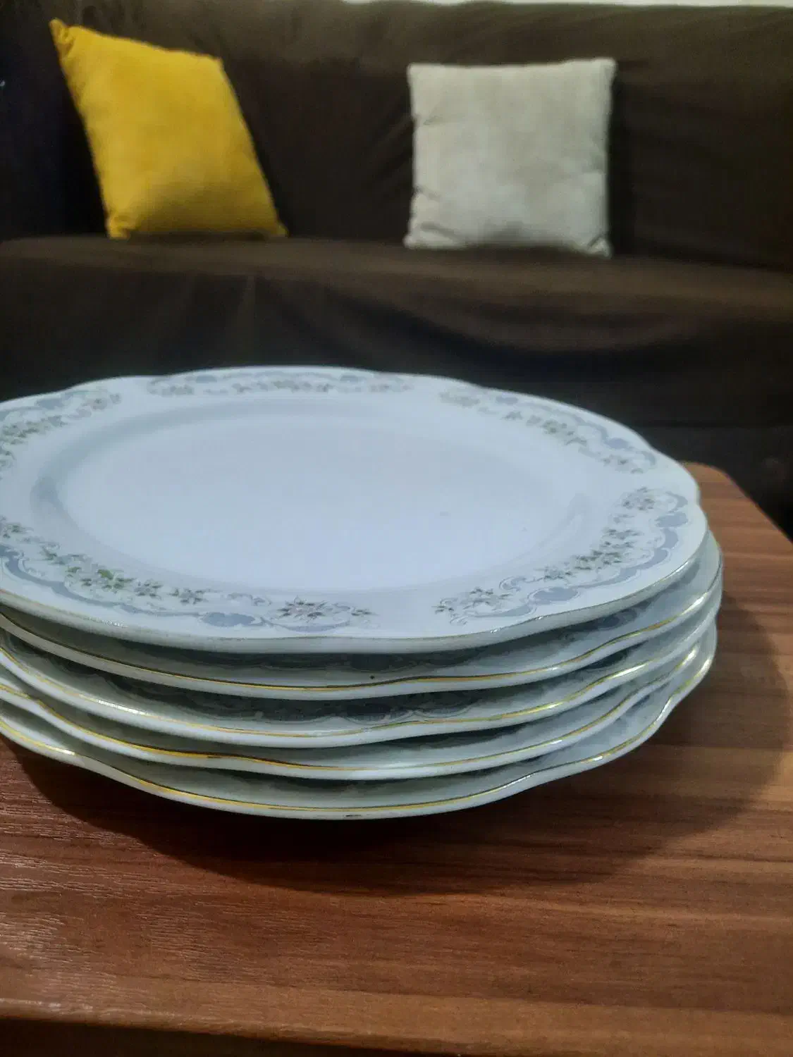 ظرف غذا خوری|ظروف سرو و پذیرایی|رامهرمز, |دیوار