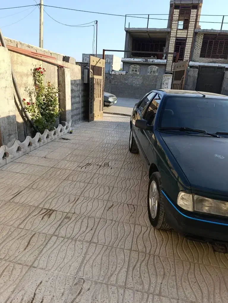 405کلکسیونی84|خودرو سواری و وانت|یاسوج, |دیوار