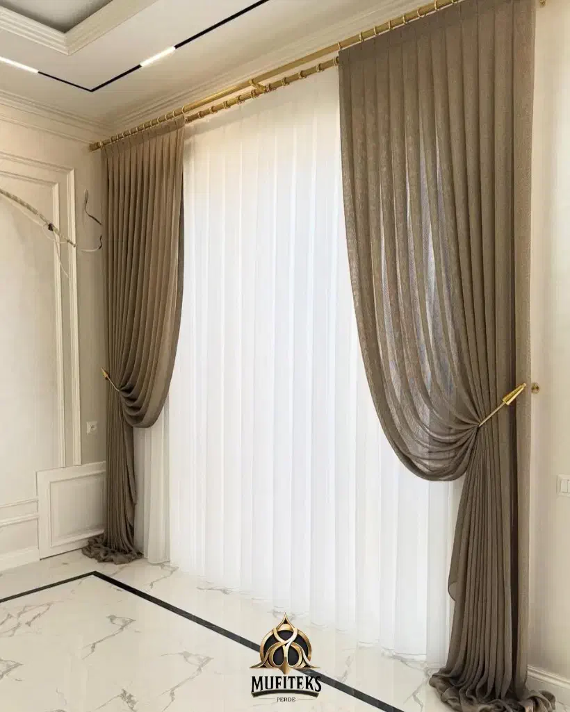 پرده و نرده|پرده، رانر، رومیزی|ارومیه, |دیوار