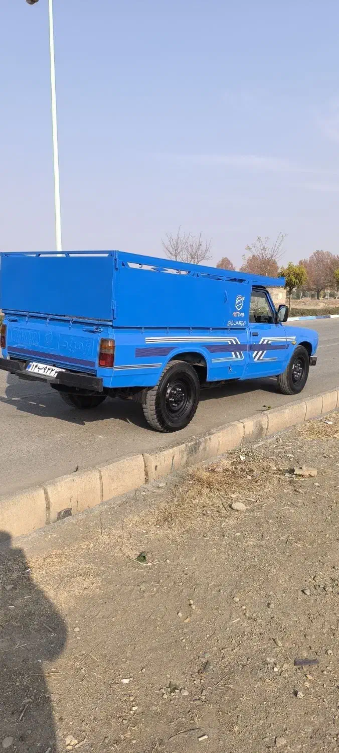 نیسان دوگانه کارخانه z24|خودرو سواری و وانت|آمل, |دیوار