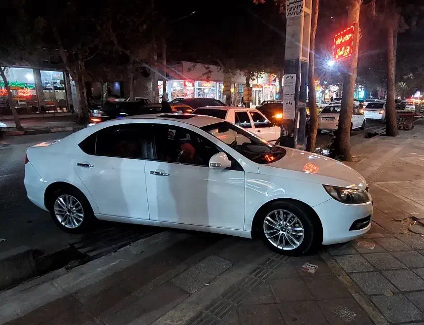 جک ۹۵ بیرنگ اتومات|خودرو سواری و وانت|شهریار, شهریار|دیوار