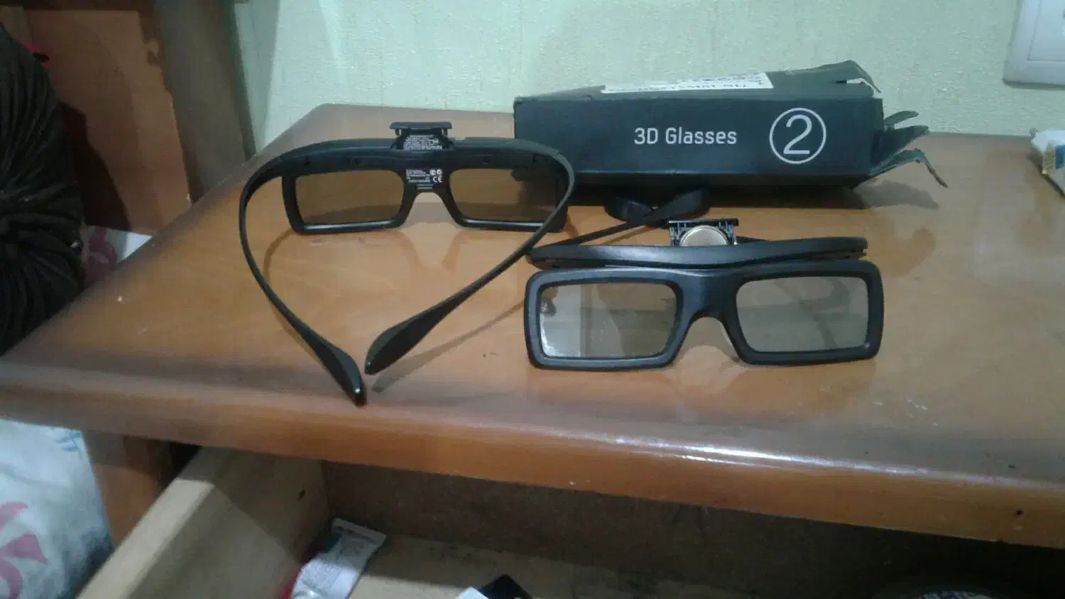 سلام فروش عینک|زیورآلات و اکسسوری|بروجرد, |دیوار