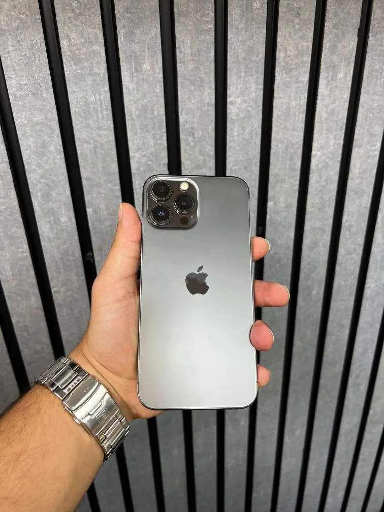َApple IP 13 Promax 128G|موبایل|کرمانشاه, |دیوار