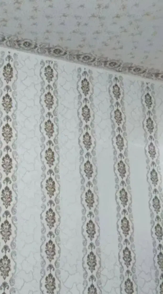 طرح کاغذدیواری رنگکاری رنگ آمیزی و نقاشی ساختمان|خدمات پیشه و مهارت|خرمآباد, |دیوار