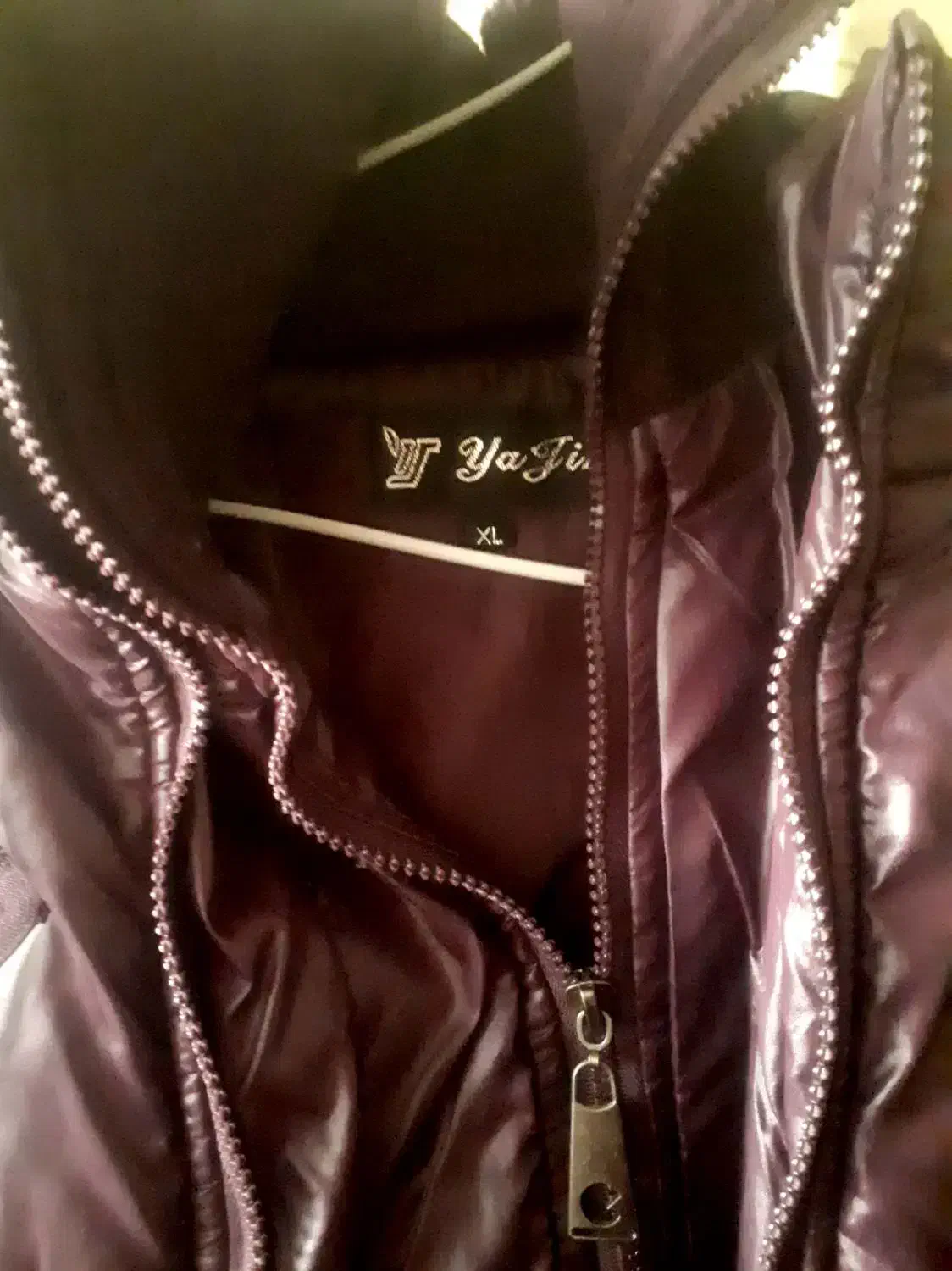 کاپشن زنانه خارجی|لباس|محمدشهر, محمدشهر|دیوار