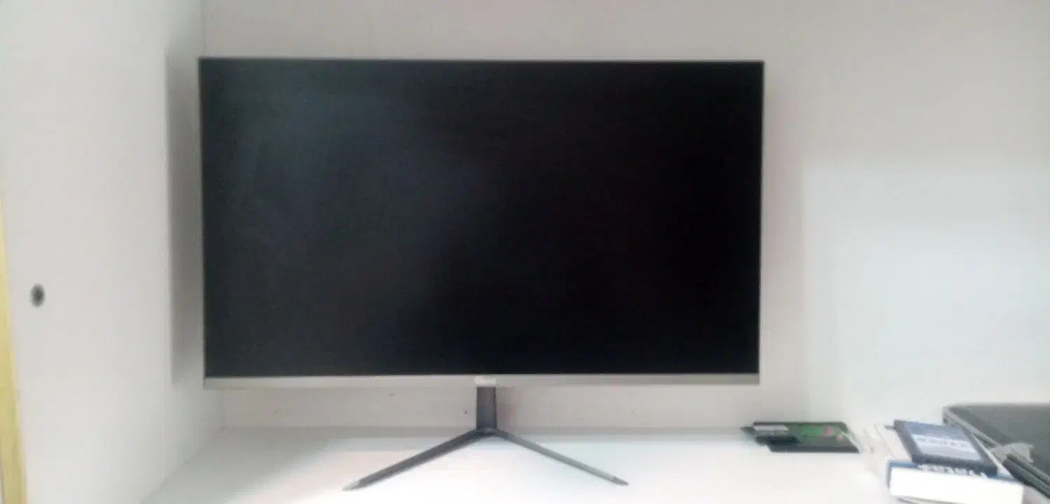 مانیتور ای ای دی 24 اینج 9500000000|قطعات و لوازم جانبی رایانه|تربتحیدریه, پائین ولایت|دیوار