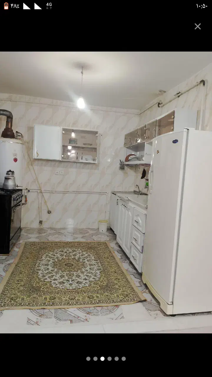 سویت پارکینگ دارنزدیک مرکزشهروآبیدروبیمارستان بعثت|اجارهٔ کوتاه‌مدت آپارتمان و سوئیت|سنندج, |دیوار