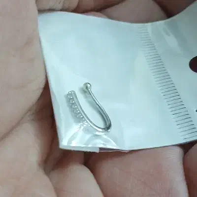 پیرسینگ تمام نگین|بدلیجات|کرمانشاه, |دیوار