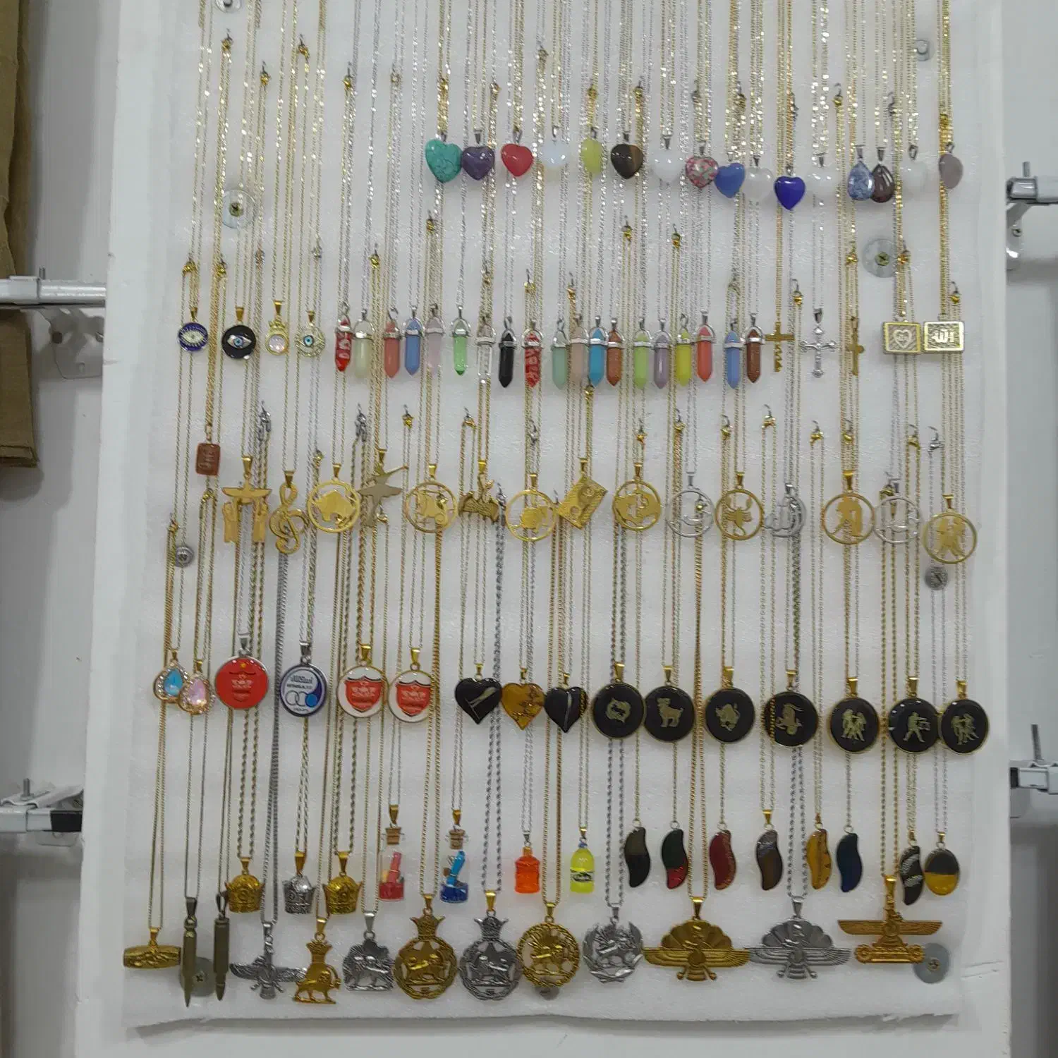 بدلیجات|بدلیجات|ایلام, |دیوار