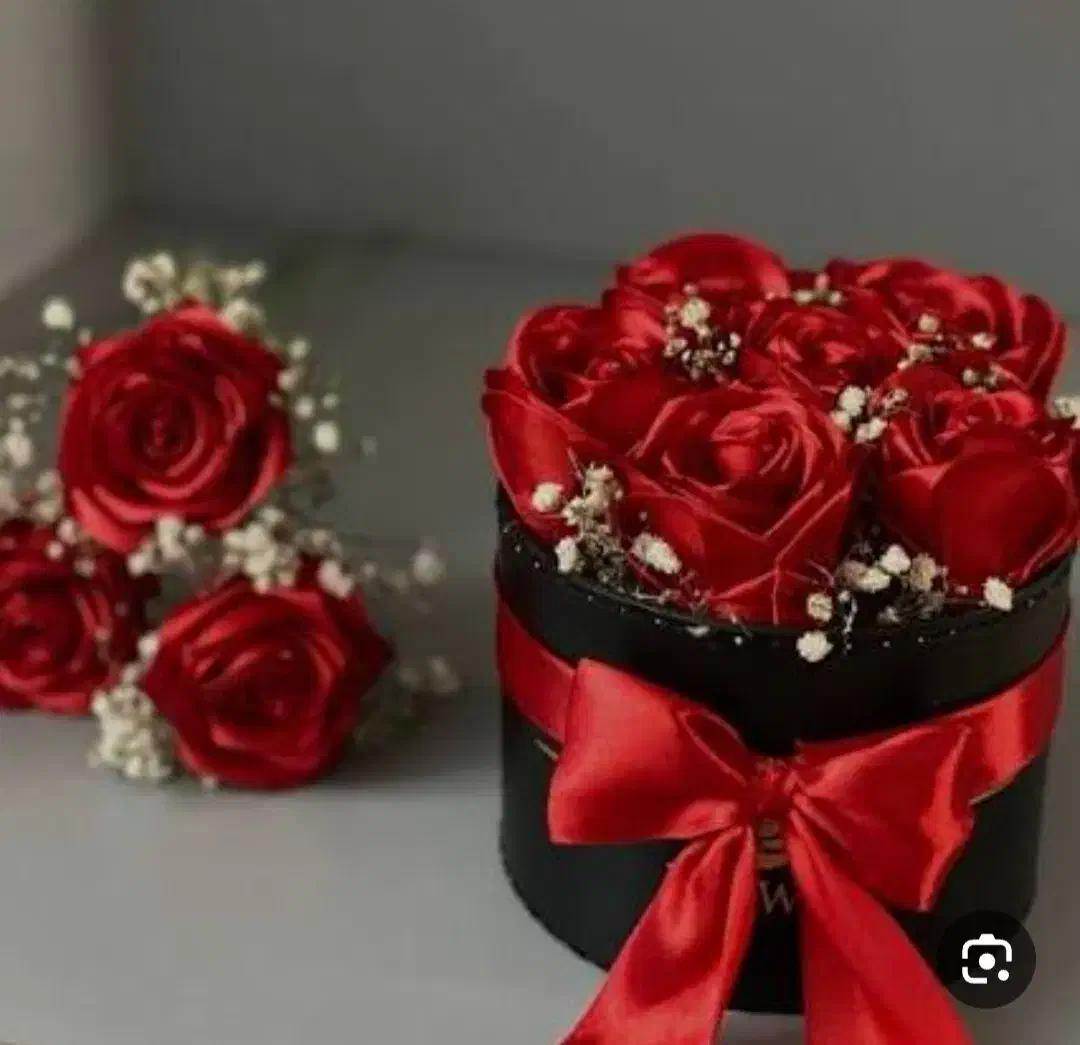 انواع باکس گل تزیینی|گل مصنوعی|ایذه, |دیوار