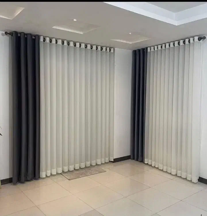 ریل پرده|پرده، رانر، رومیزی|تبریز, |دیوار