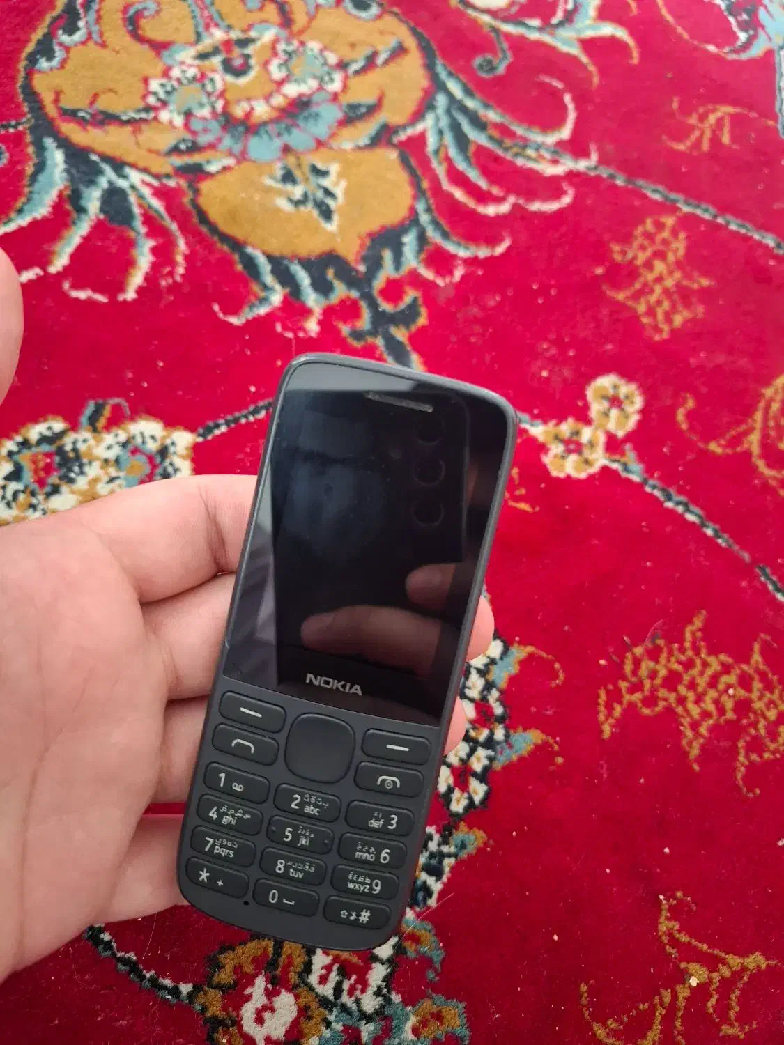 نوکیا ساده|موبایل|مشهد, بهمن|دیوار