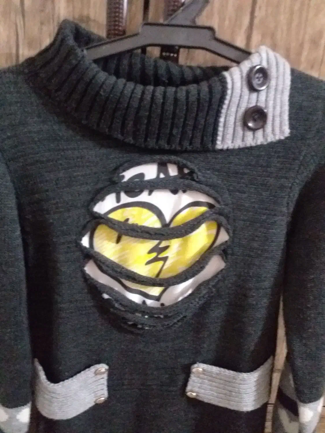 لباس پاییزی|لباس|کرمانشاه, |دیوار