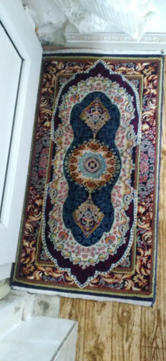 پشتی|پشتی|نظرآباد, نظرآباد|دیوار