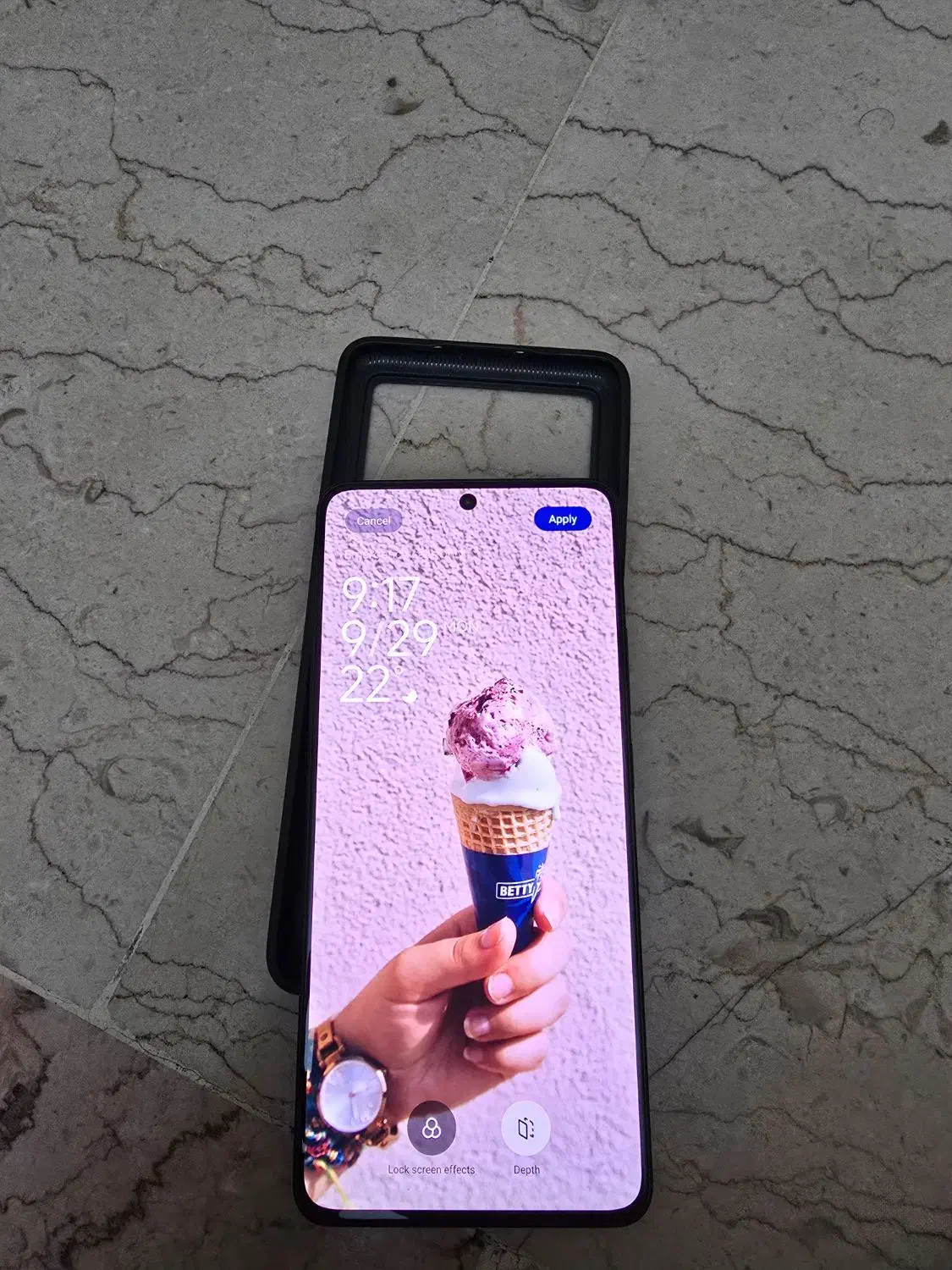 پوکو X6 pro مشکی  با ۵۱۲ گیگ حافظه و رم ۱۲|موبایل|تهران, پرواز|دیوار