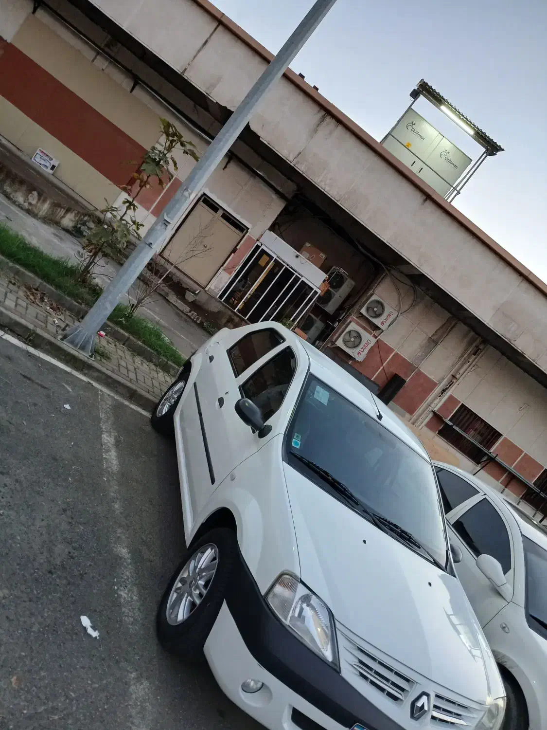 ال 90.مدل 96|خودرو سواری و وانت|رشت, حمیدیان|دیوار