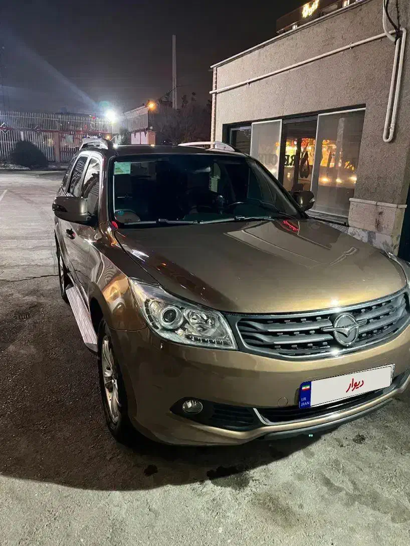 هایما s7|خودرو سواری و وانت|مشهد, الهیه|دیوار