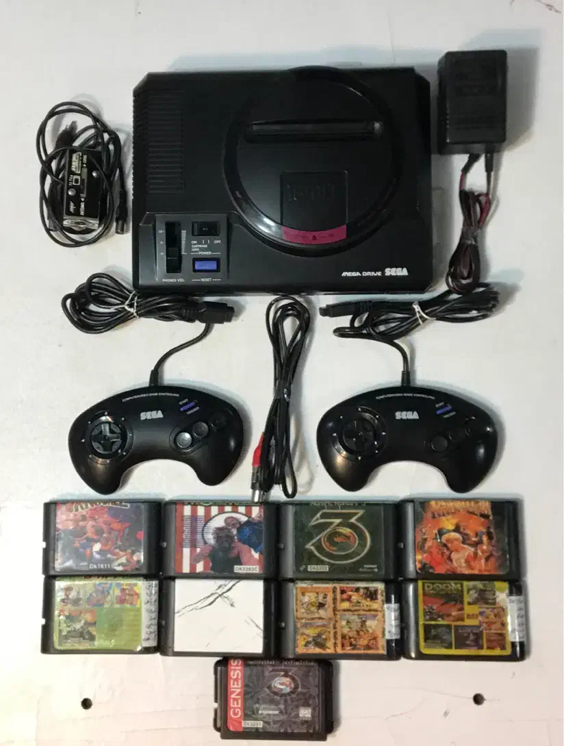 سگا ژاپن|کنسول، بازی ویدئویی و آنلاین|ملایر, |دیوار